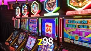 Estatísticas z98