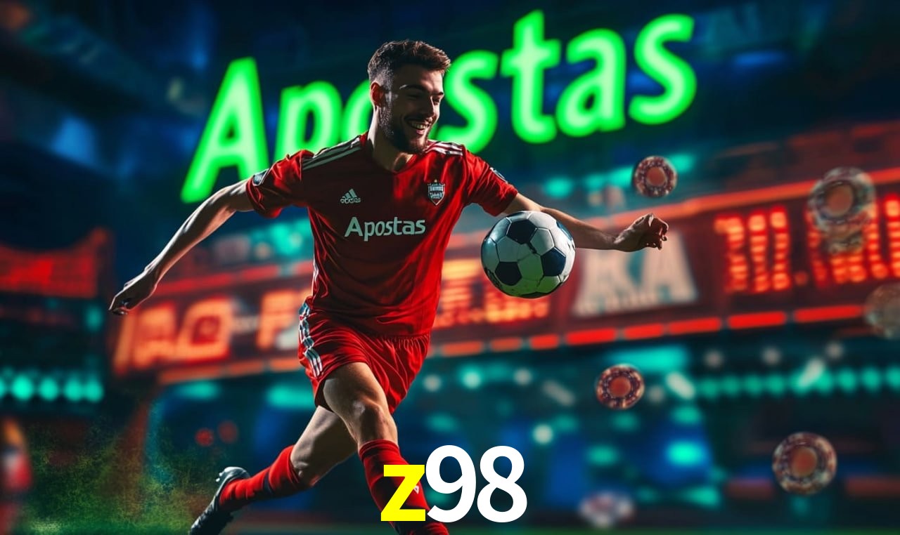 Experiência VIP z98