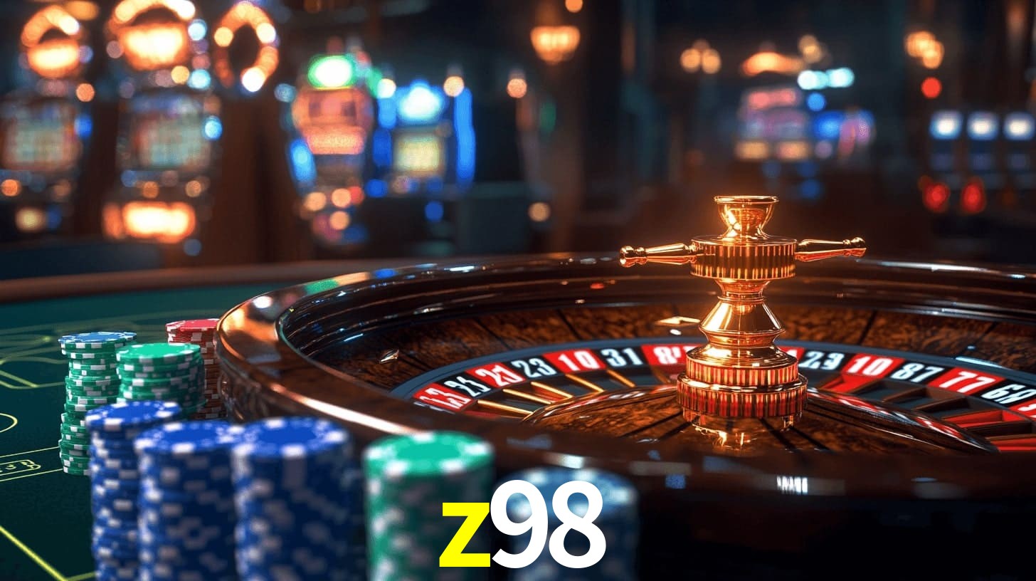 z98 bet