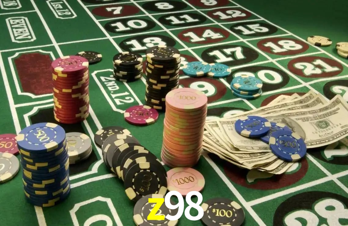 z98 bet