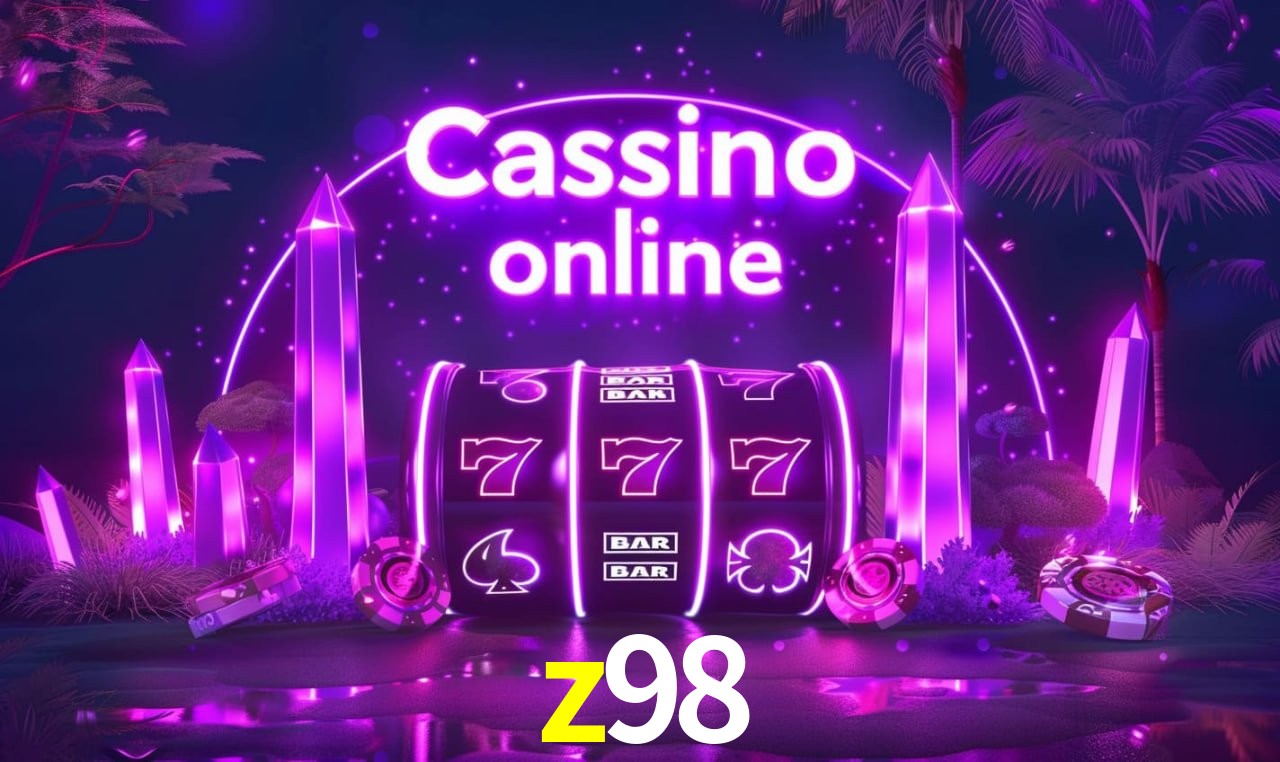 Diretório de Jogos z98
