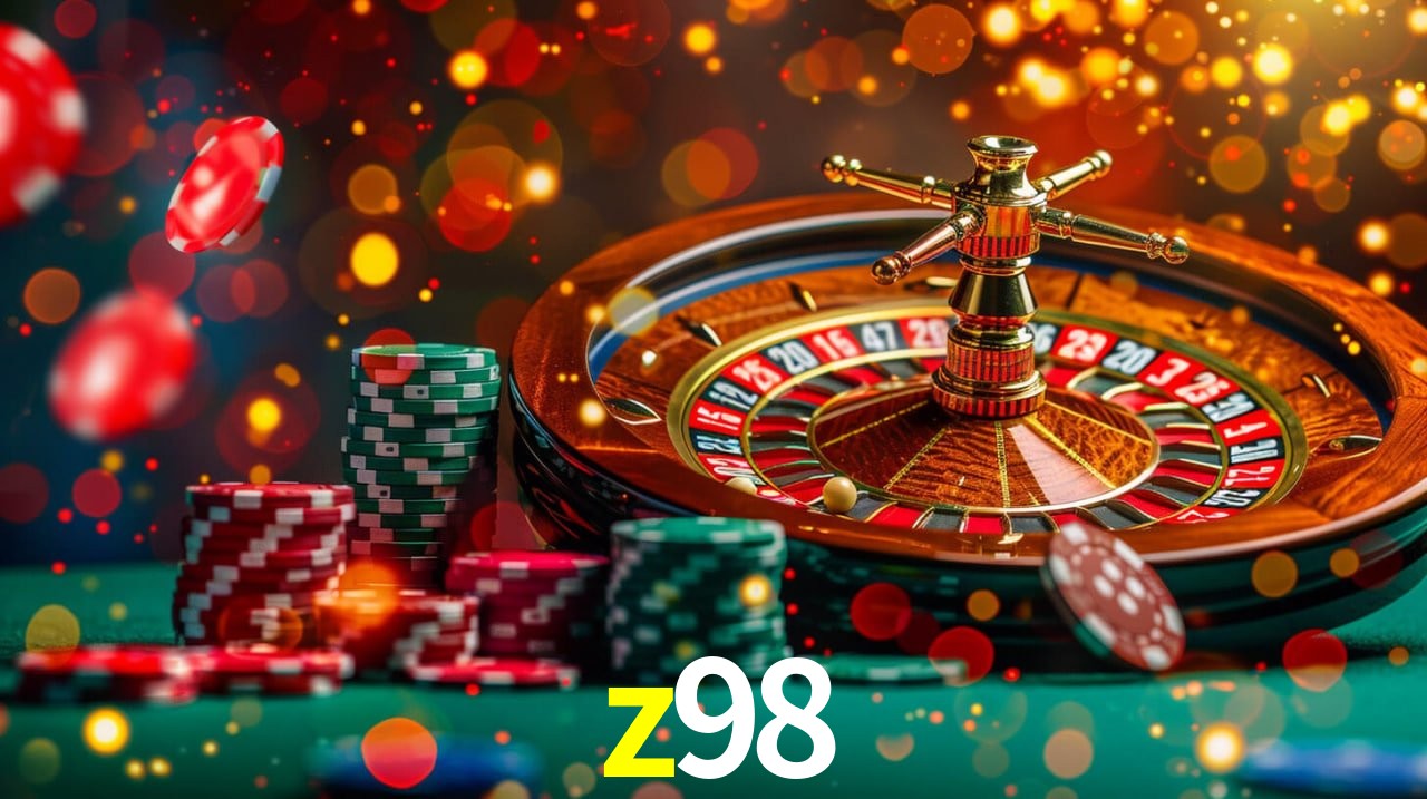 Torneios z98