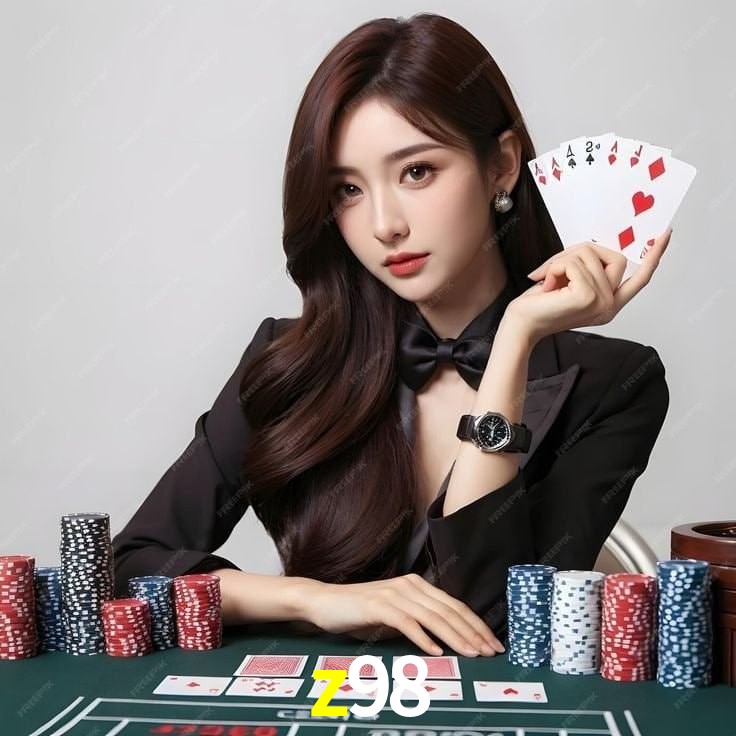 Provedores de Jogos z98