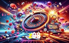 Tecnologia da Plataforma z98