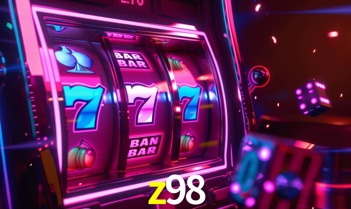 Jogos Exclusivos z98