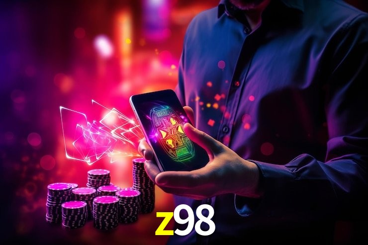 Diretório de Jogos z98