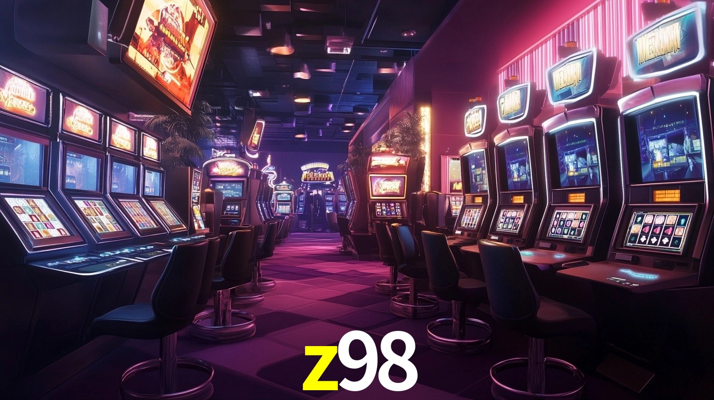 z98 bet