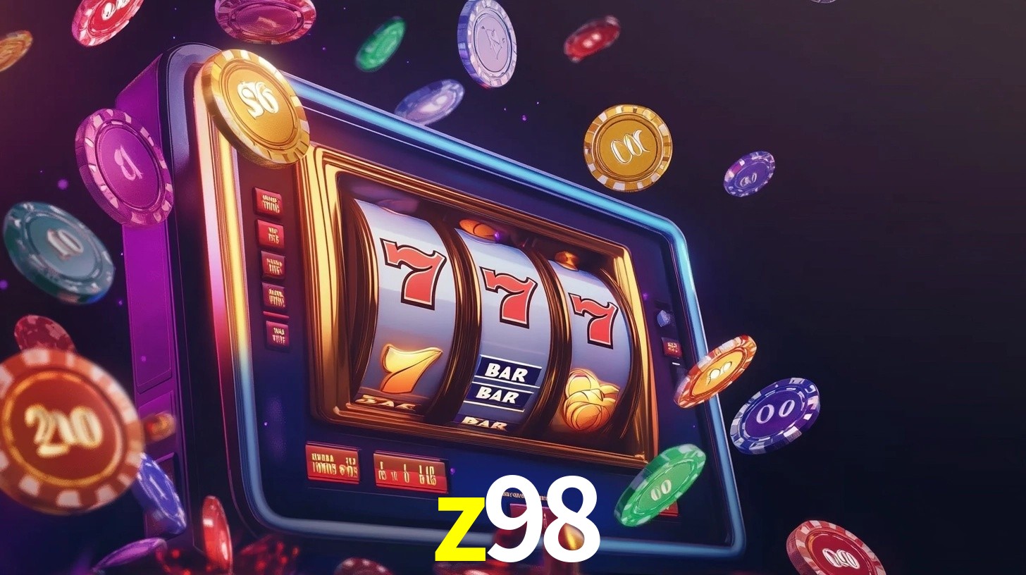 APP oficial da z98 para mobile
