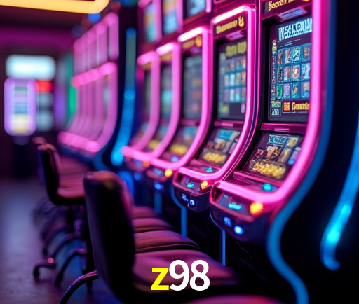 Design Responsivo z98