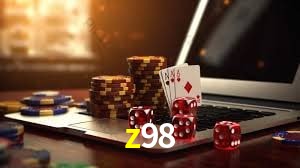Apostas de Futebol z98