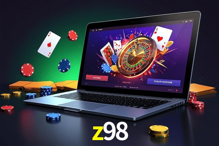 Login Seguro z98