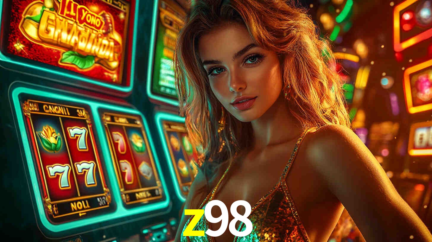 Programa VIP z98