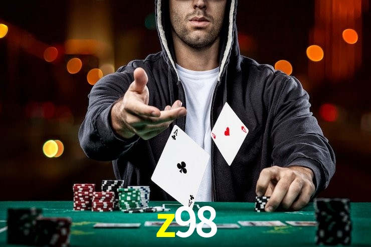 PIX Instantâneo z98