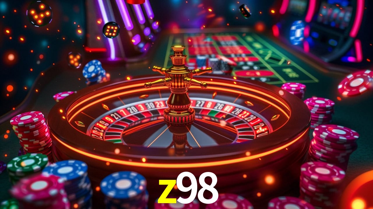 Apostas de Tênis z98