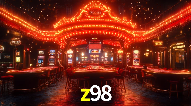 Experimente o Login Seguro Premium no z98