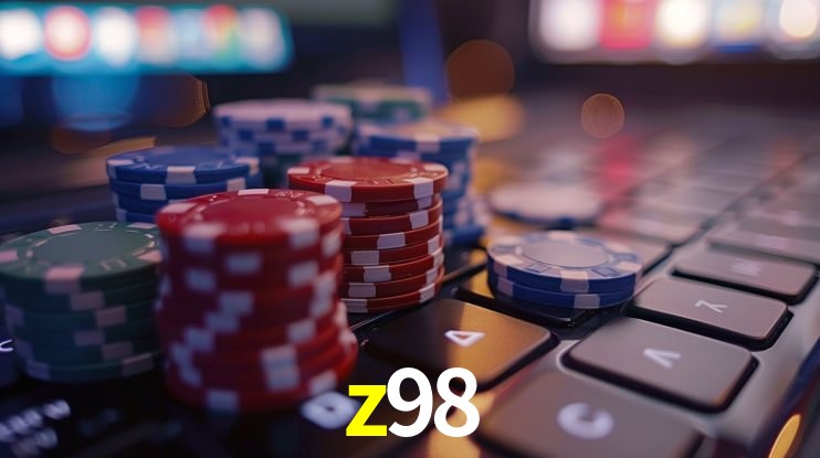Jogos de Slot z98