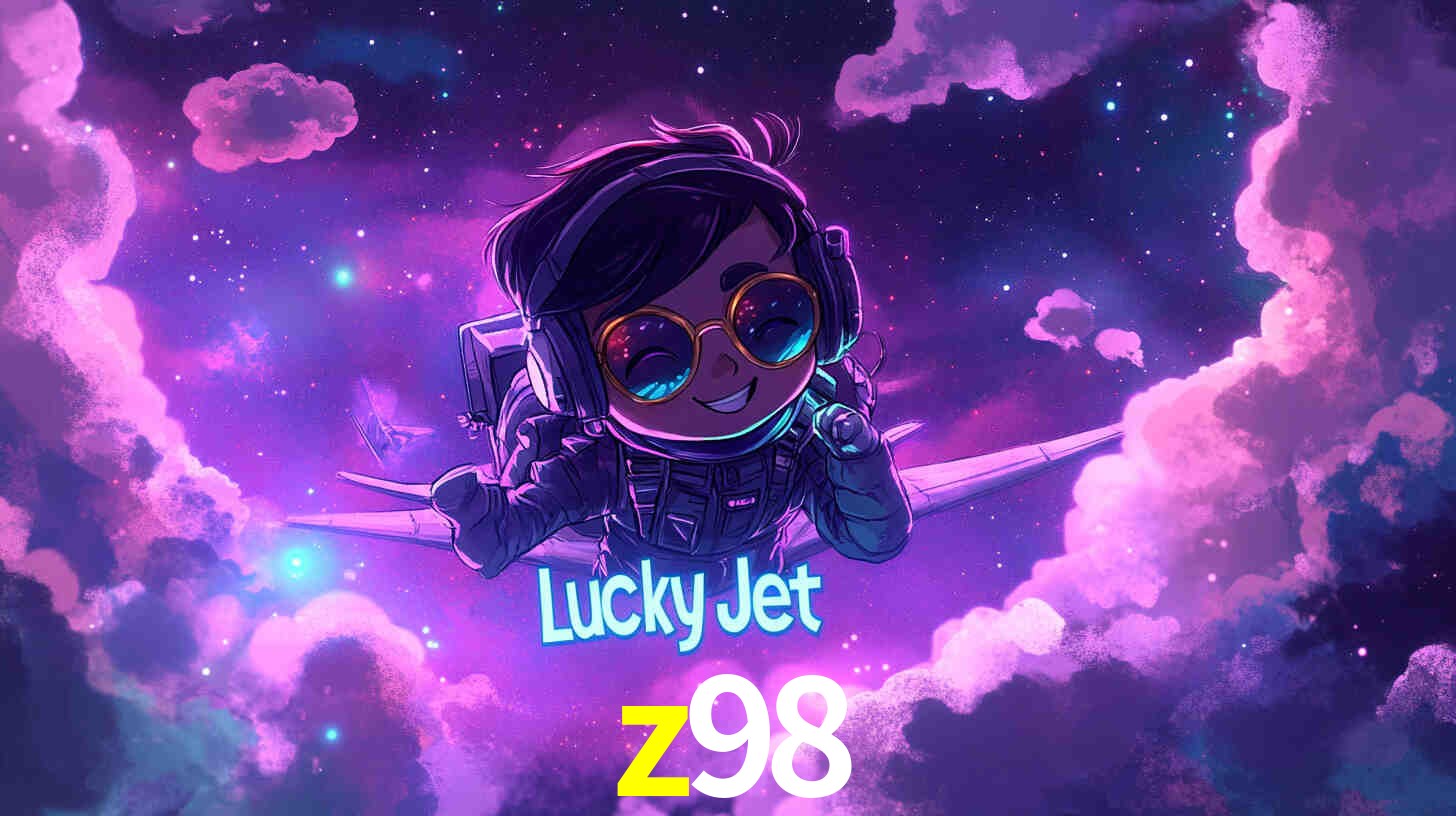 Jogo Spaceman z98