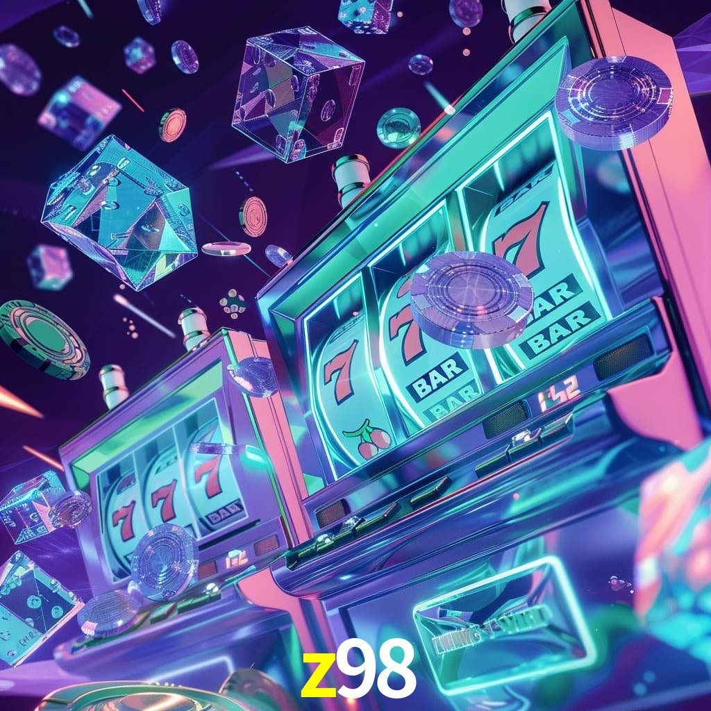 Estatísticas Crash Games z98