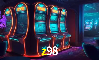 Explorando a Categoria de Eventos em Apostas na z98