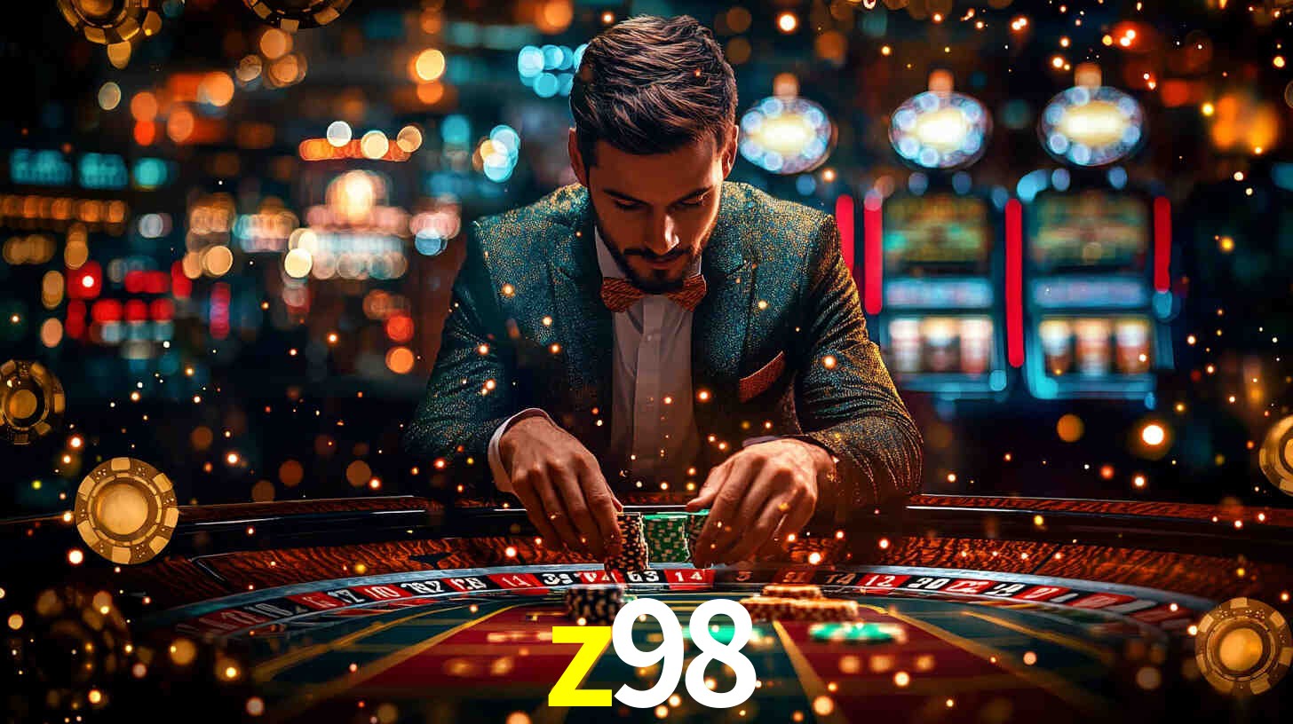 Ofertas Imperdíveis na z98: Promoções e Bônus Que Valem a Pena