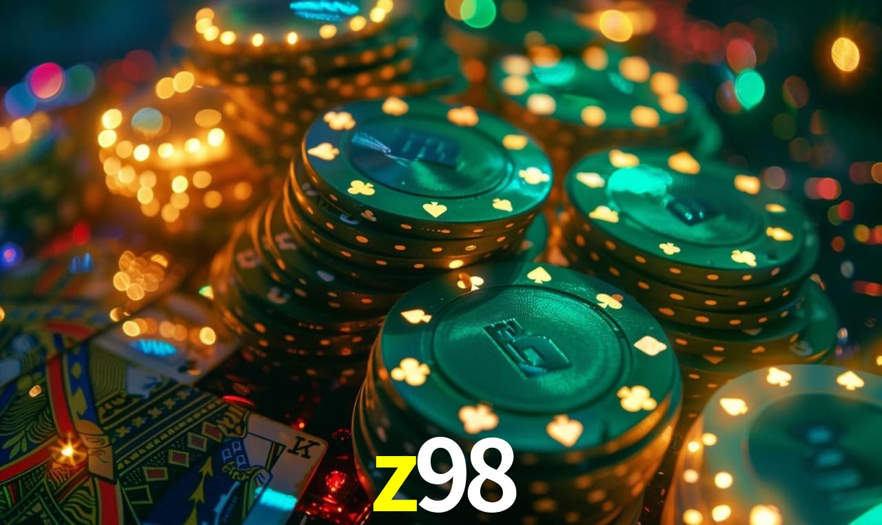 Segurança 2FA z98