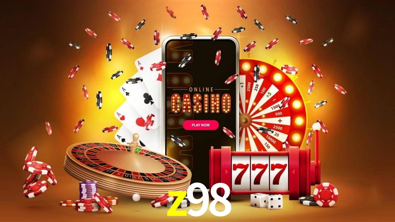 Experiência VIP z98