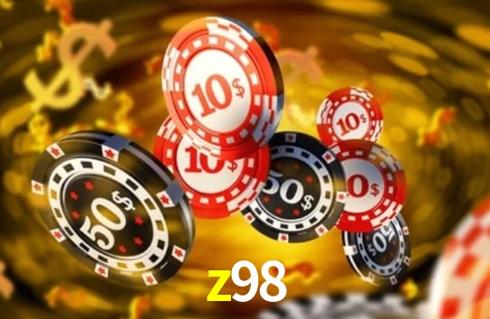 Benefícios da Conta z98