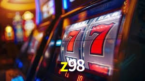 Estatísticas do Jogo z98
