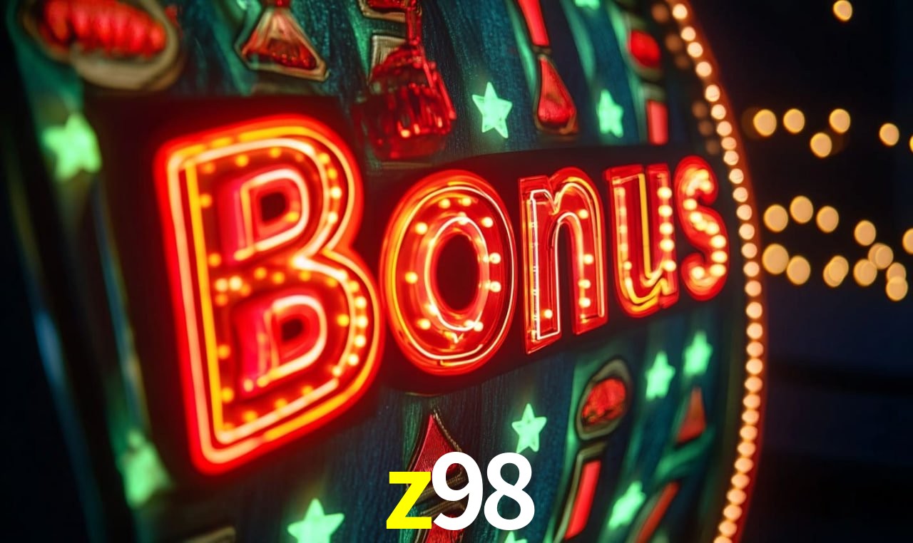 Estatísticas do Jogo z98