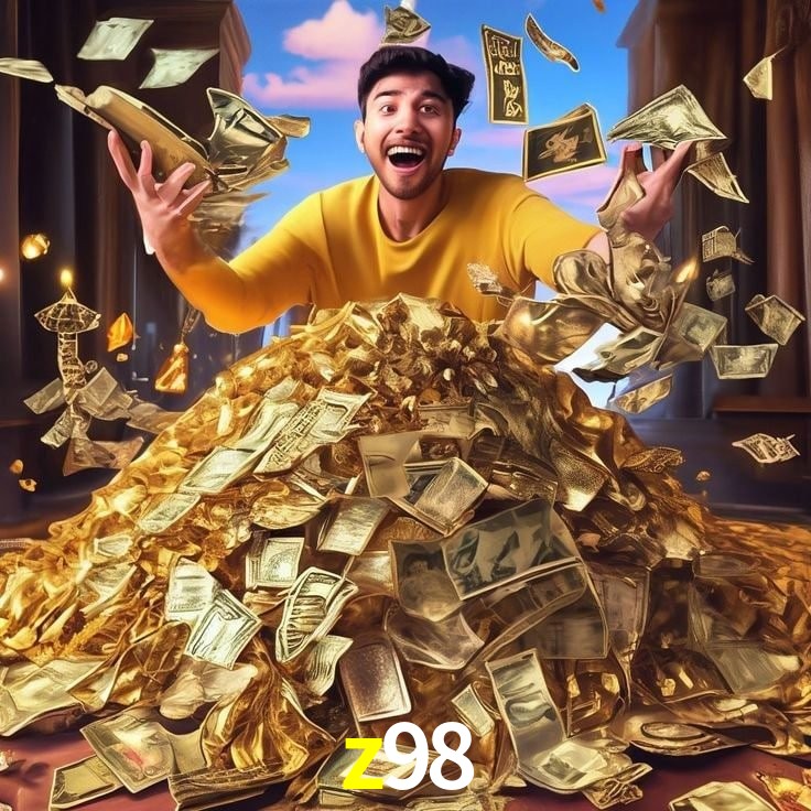 Casino Ao Vivo z98