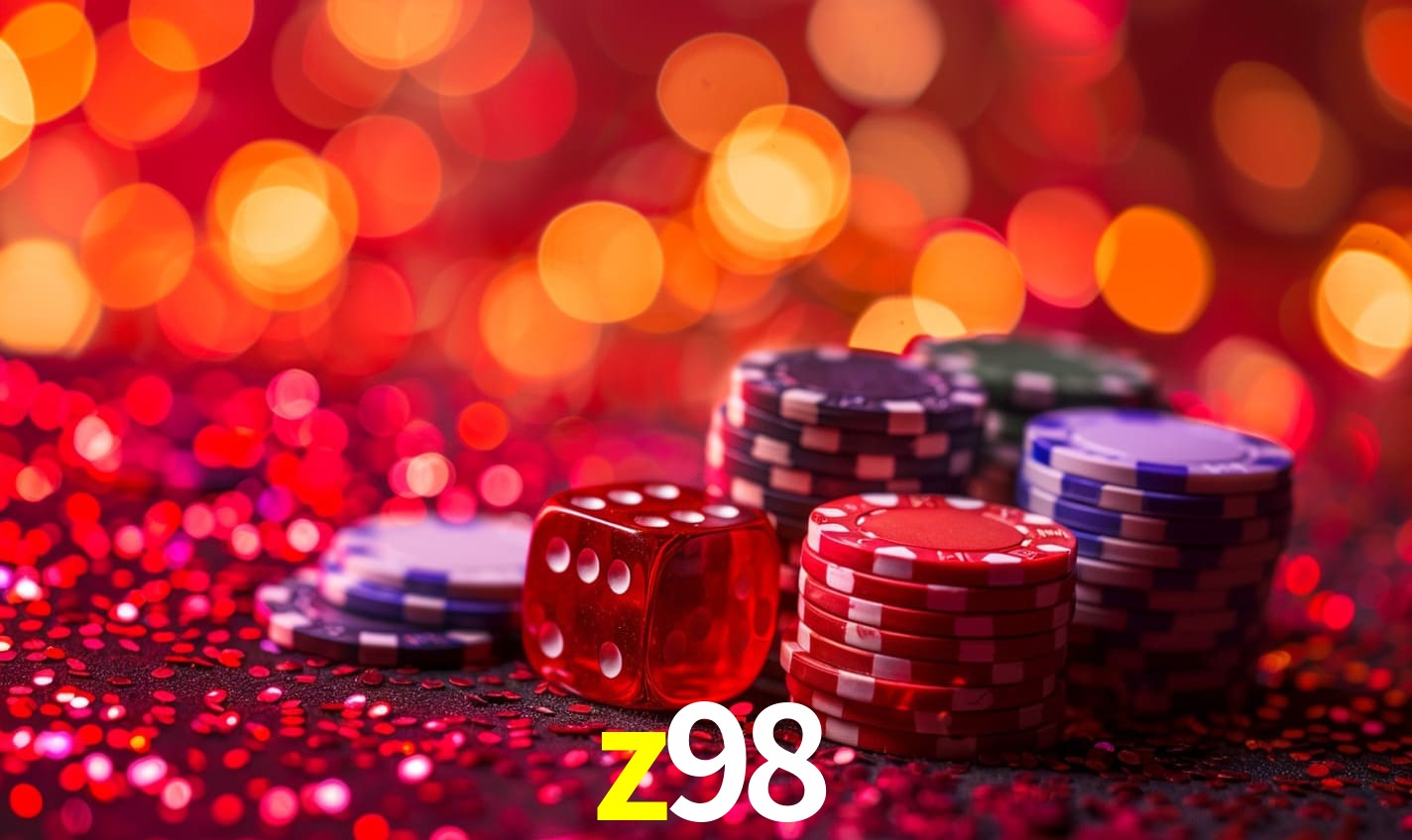 PIX Instantâneo z98