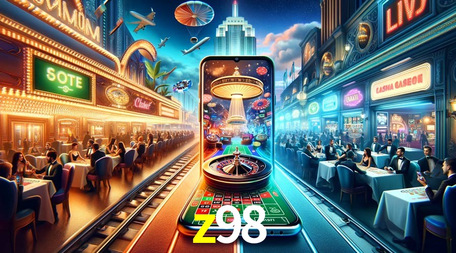A Revolução dos Aplicativos de Jogos no 330bet