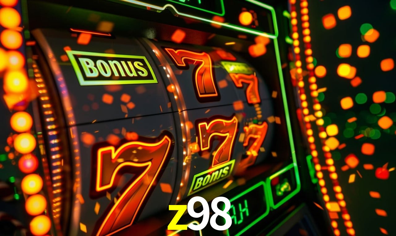 Casino VIP z98