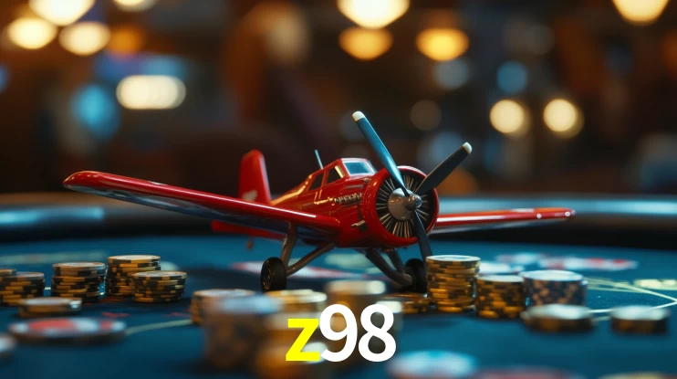 Casino Ao Vivo z98