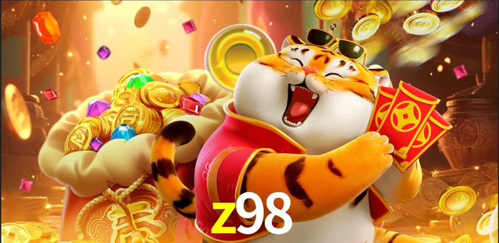 z98: A Experiência de Casino com Jogos de Mesa ao Vivo