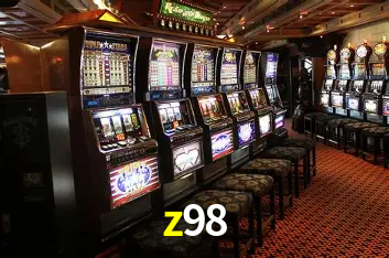 Descubra o Programa VIP da z98: Vantagens Exclusivas para Jogadores