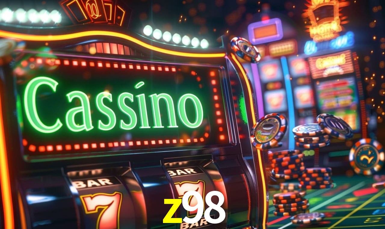 Recursos de Bônus z98