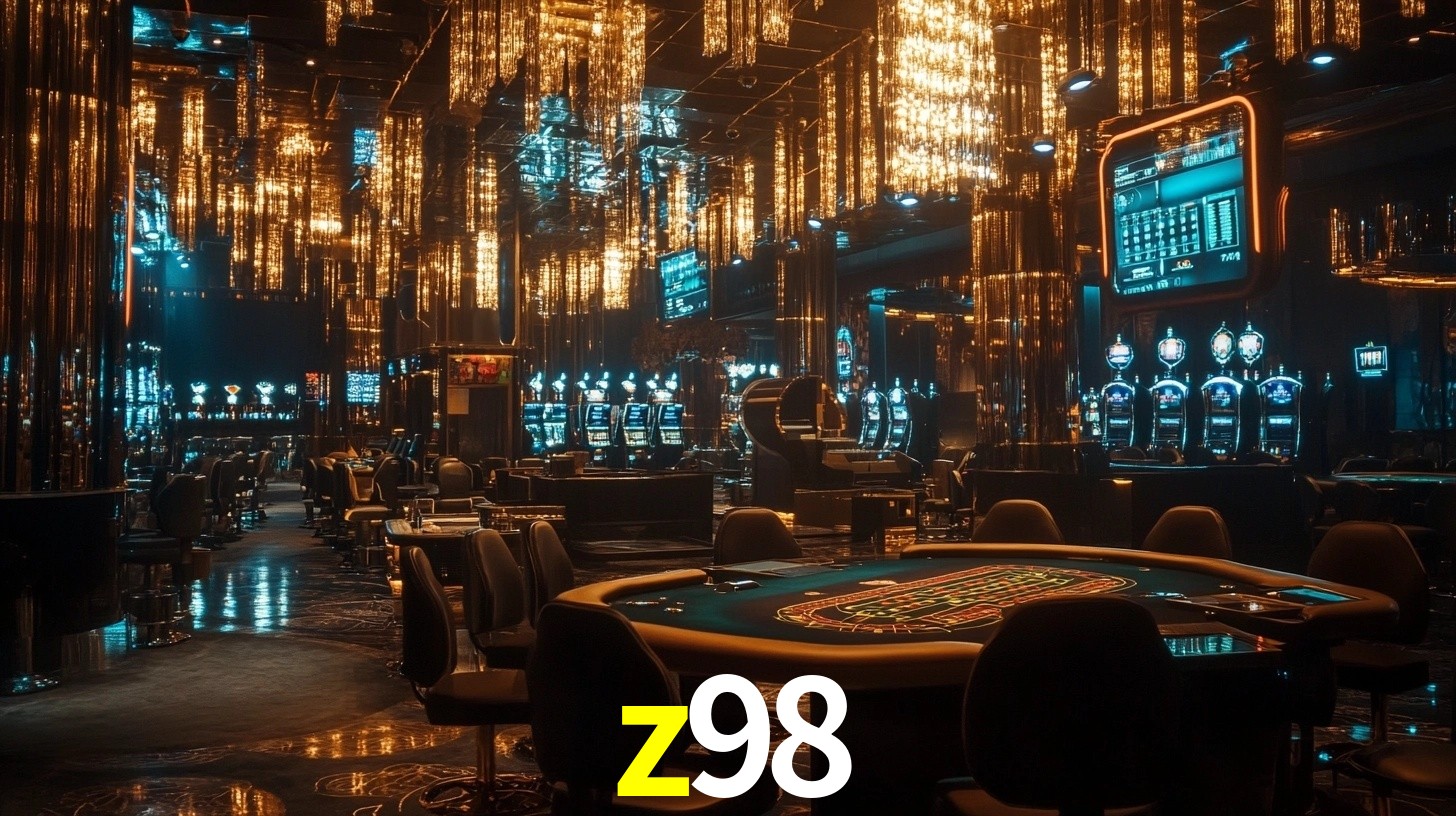 z98: Jogue Crash e Experimente Alta Recompensa Instantânea