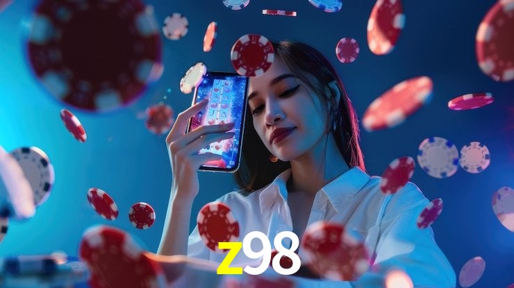 Casino Ao Vivo z98