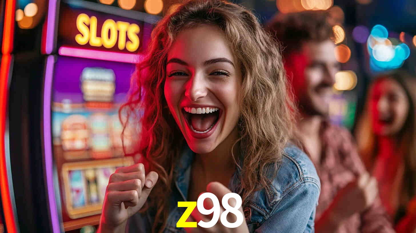 Apostas de Futebol z98