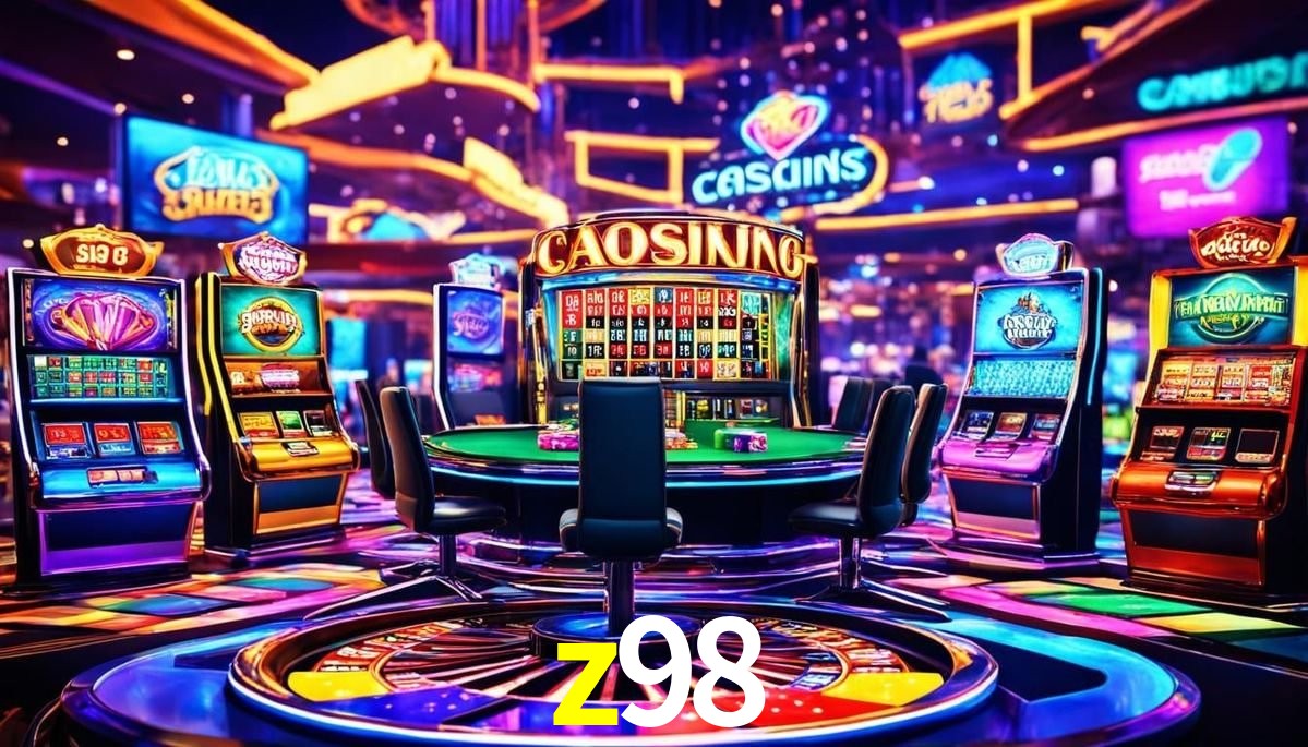 Especiais de Fim de Semana z98