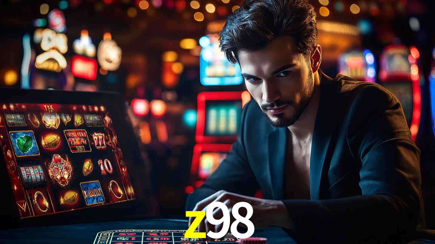z98 bet