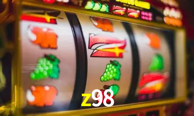 Inovações de Jogos na z98: O Futuro das Experiências Interativas